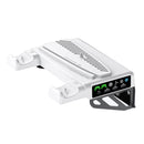 OIVO Wall Mounted Cooling Stand with Controller Charger for PS5 / PS5 Slim / PS5 Pro 