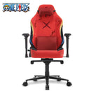 TTRacing Maxx Air Threads Fabric Gaming Chair - Luffy Edition | DataBlitz