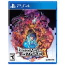 PS4 Blazing Strike ALL (US)