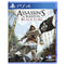 PS4 Assassins Creed IV Black Flag Reg.2 (Eng/EU)
