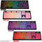 Glorious GPBT Basics Keycaps 130 Keys (Classic Black, Potion Pink, Epic Purple, Revive Red)