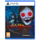 PS5 Jack Holmes Master of Puppets (Eng/EU) | DataBlitz