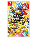 Nintendo Switch Super Mario Party Jamboree (MDE)