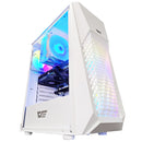 Alpha DK150 White Desktop Gaming PC | Datablitz