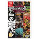 Nintendo Switch The Doinksoft Collection (Eng/EU)
