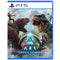 PS5 ARK Survival Ascended (Eng/EU) | DataBlitz