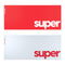 Pulsar Superglide Premium Glass Mousepad