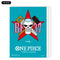 One Piece Card Game Limited Card Sleeve Premium Matte Vol.3