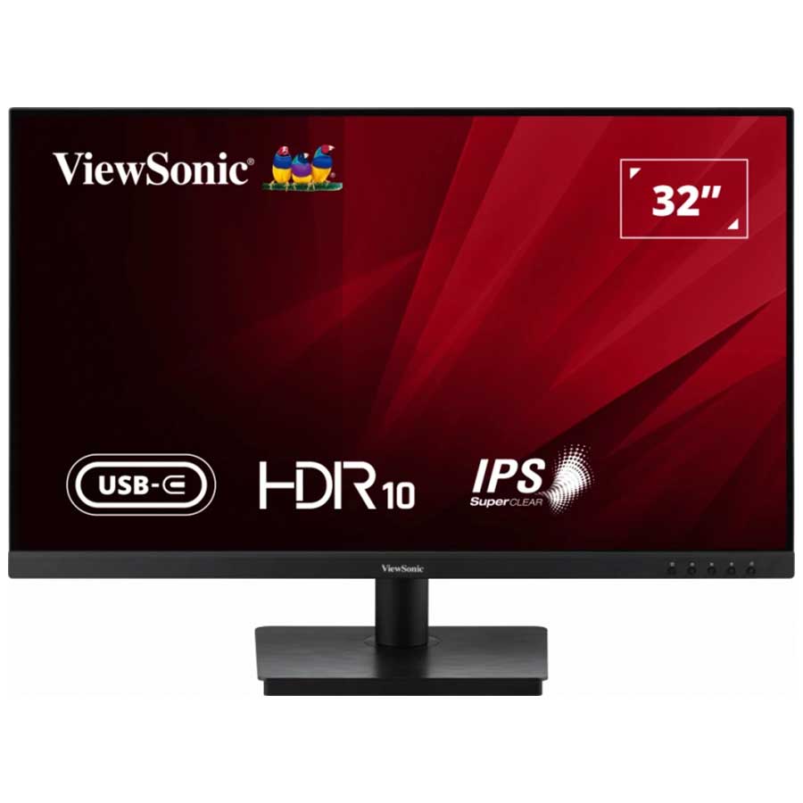 Viewsonic VA3209U-4K 32" UHD (3840x1600) 60Hz 4ms GTG IPS Monitor | DataBlitz