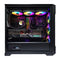 Ultra C102 Black Desktop Gaming PC | Intel I9 13900KF | 64 GB RAM | 2 TB SSD | RTX 4080 Super | Windows 11 Pro