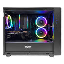 Sigma DB460M Black Desktop Gaming PC
