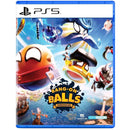 PS5 Bang On Balls Chronicles | DataBlitz