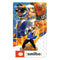 Nintendo Amiibo Street Fighter 6 (Luke)