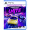 PS5 Asphalt Legends Unite Supercharged Edition (US) (ENG/FR)