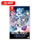 Nintendo Switch Beyblade X XONE 