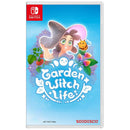 Nintendo Switch Garden Witch Life (Eng/EU)