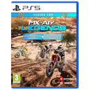 PS5 MX VS ATV Legends Season Two (ENG/EU)