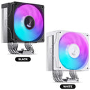 Jonsbo CR-1000 Max Silent Series 120MM Single-Tower CPU Cooler