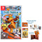 Nintendo Switch TY The Tasmanian Tiger Bush Rescue Deluxe Edition (Eng/EU)