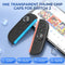 IINE Tranparent Joystick Cap for Nintendo Switch 2 (L1064)