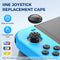 IINE Joystick Replacement Caps for Nintendo Switch (L1033)