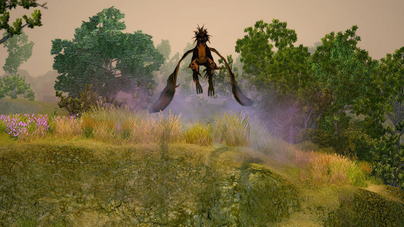 PS5 Sacred 2 Remaster Pre-Order Downpayment