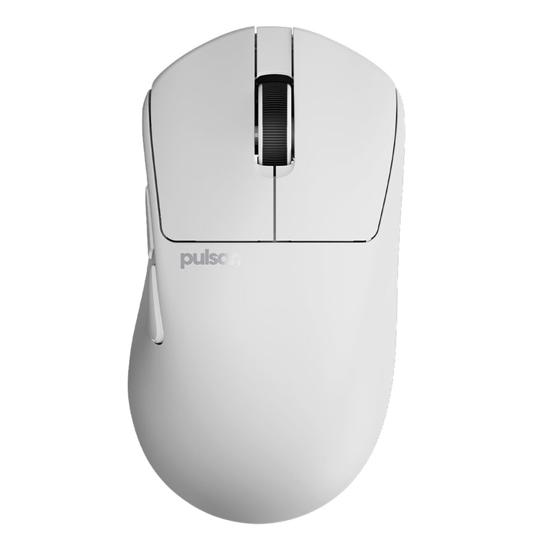 Pulsar X3 Ultralight Weight eSports Mouse Size 2 (White) (PX3R22)