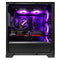 Aurora Elite 301 Black Desktop Gaming PC | DataBlitz