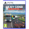 PS5 Heavy Cargo The Truck Simulator (Eng/EU)