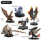 Capcom Figure Builder Monster Hunter Standard Model Plus Vol.26 (Blind Box*, Box of 6)