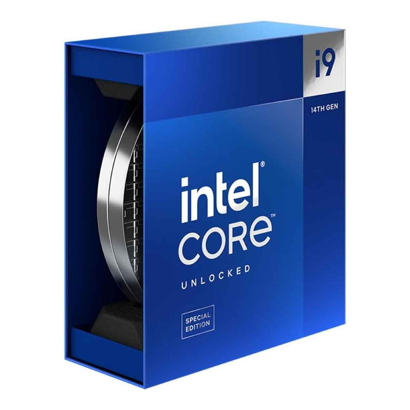 Intel Core i9-14900KS Processor | DataBlitz