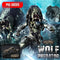 Real Elite Masterline Aliens vs. Predator: Requiem Wolf Predator (DX Bonus Version) Pre-Order Downpayment