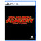 Samurai Academy Paws of Fury