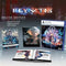 PS5 Reynatis Deluxe Edition (US) (Eng/FR)