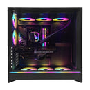 Ultra HS01 Pro Black Desktop Gaming PC