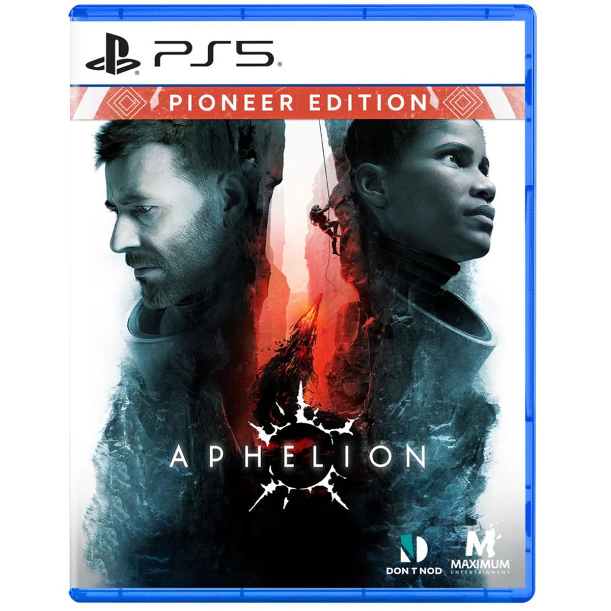 Aphelion Pioneer Edition