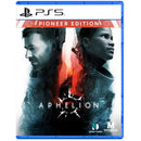 Aphelion Pioneer Edition