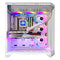 Sophos Spectra White Desktop Gaming PC