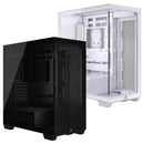 Corsair 3500X TG Mid-Tower PC Case