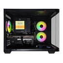 Sophos C50 Curve Black  Desktop Gaming PC | DataBlitz