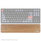 Keychron Wooden Palm Rest For Q3/Q3 Pro/Q3 Max/V3/V3 Max (PR18)