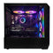 Aurora MB320L Black Desktop Gaming PC | DataBlitz