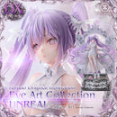 Concept Masterline rurudo Original Illustration Eve UNREAL Cover Art