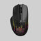 Glorious Model I 2 Wireless Ultralight Ergonomic Gaming Mouse (Matte Black)