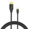 Vention 8K USB-C to DisplayPort Cable - 2M (CGYBH)