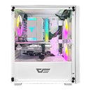 Alpha M305 Mesh White Desktop Gaming PC