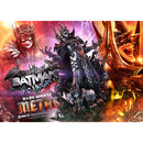 Museum Masterline Dark Nights: Death Metal The Batman Who Laughs & Robin King (MMDCMT-15) Pre-Order Downpayment