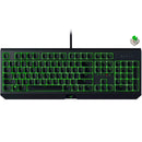 Razer BlackWidow Essential Mechanical Gaming Keyboard (Green Switch)