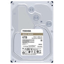 Toshiba NAS N300 6TB 3.5" SATA NAS Internal HDD