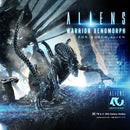 Ultimate Diorama Masterline Aliens (Film) Warrior Xenomorph for Queen Alien